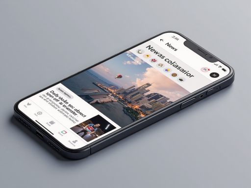 小程序案例截图,手机屏幕显示,简洁界面设计,包含功能按钮,白色背景